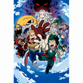 MY HERO ACADEMIA - Poster Maxi 91.5x61 - Eri & Group