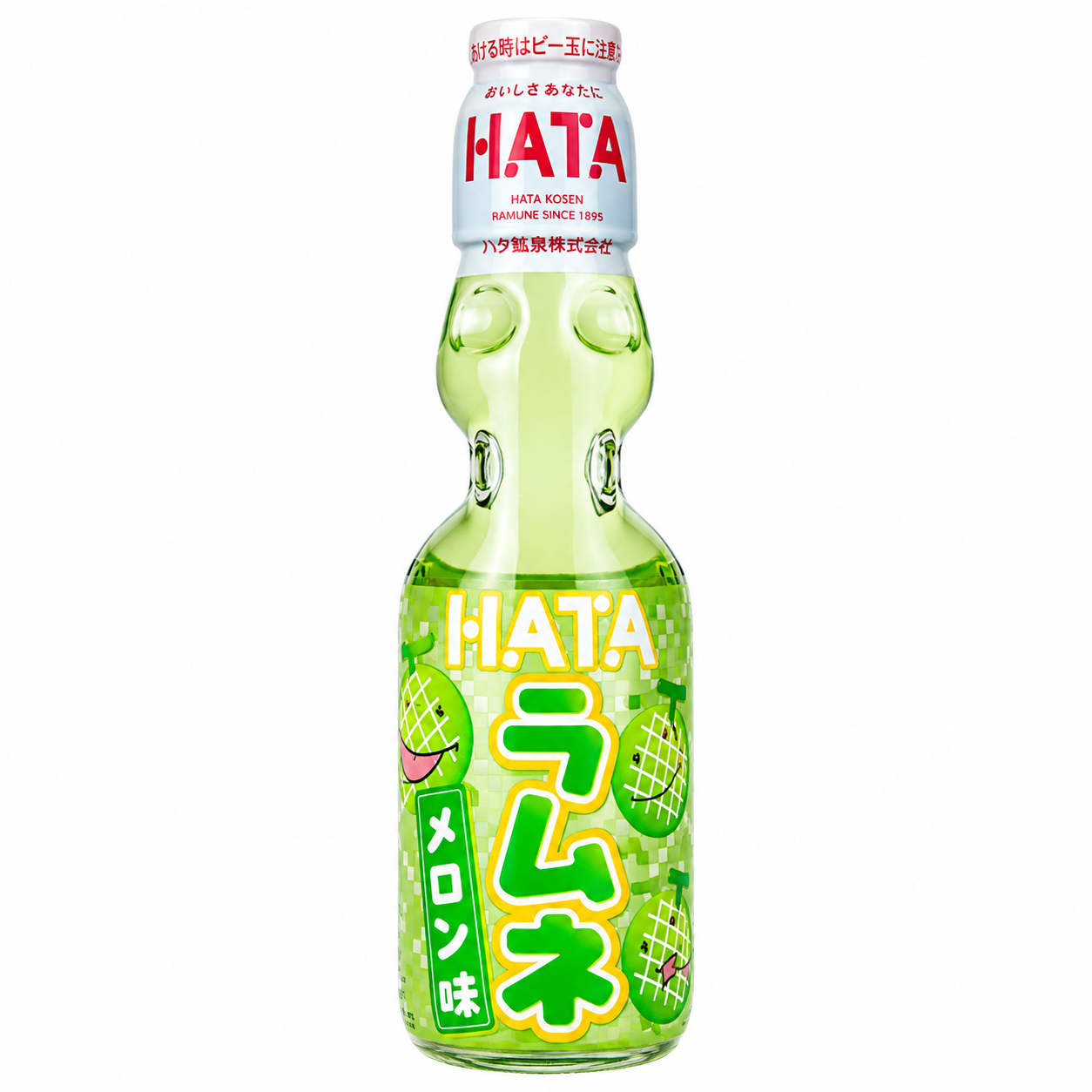 Hata Melon, 200ml