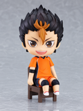Haikyu!! – Yu Nishinoya Nendoroid Swacchao!
