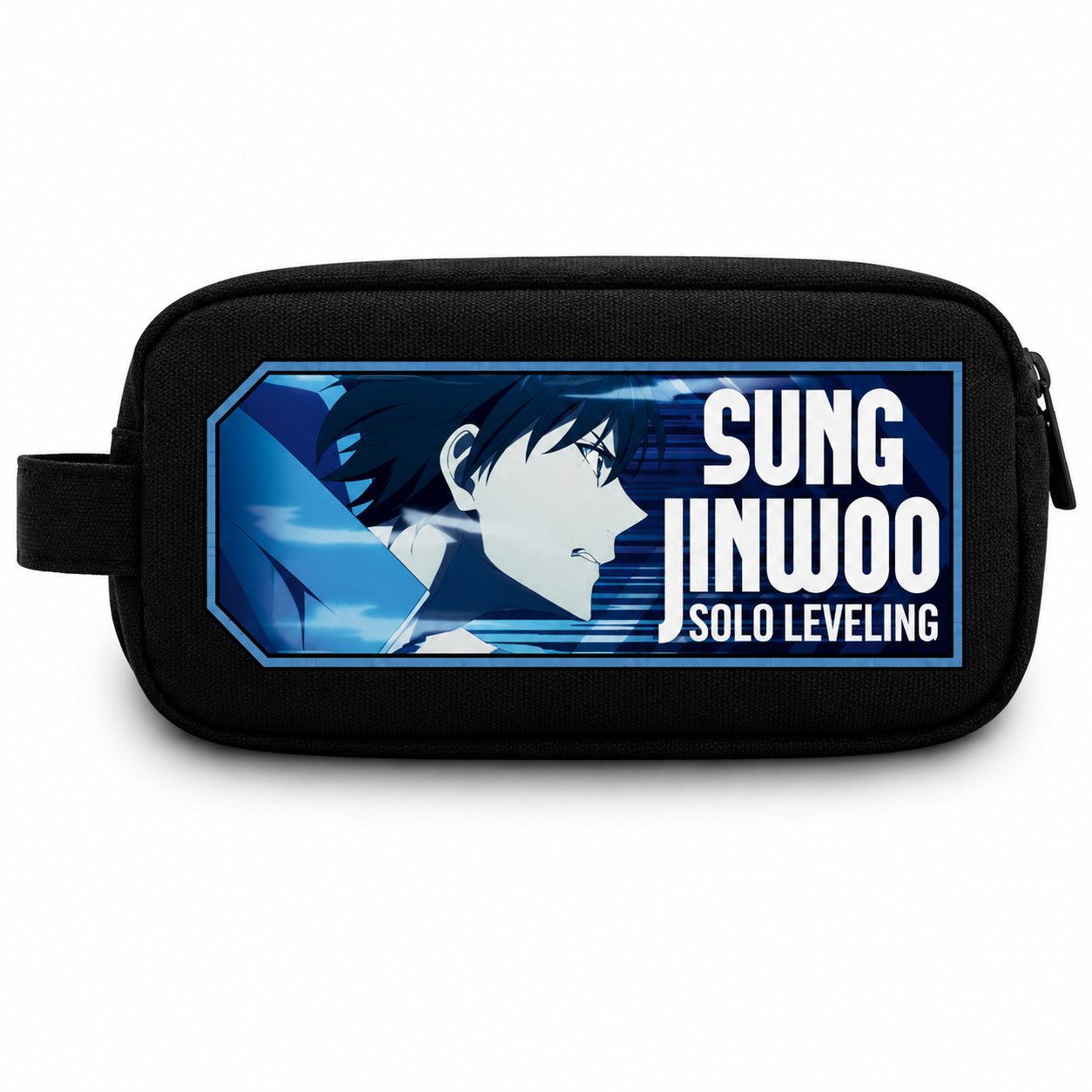 SOLO LEVELING - Case - Sung Jinwoo