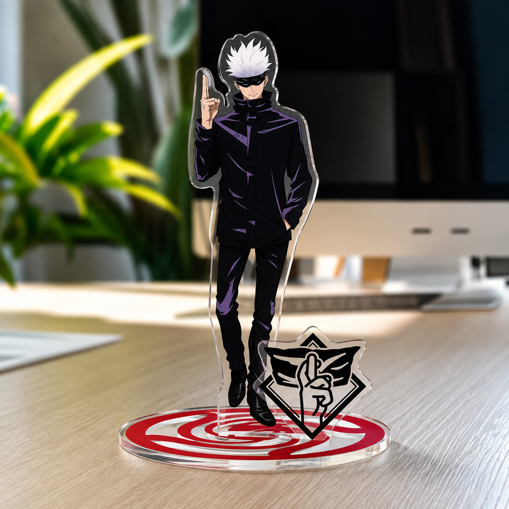 JUJUTSU KAISEN - Acryl® - Gojo