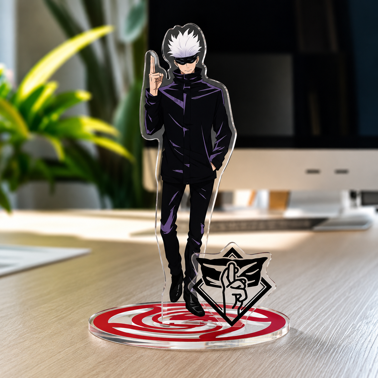JUJUTSU KAISEN - Acryl® - Gojo