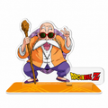 DRAGON BALL - Acryl® - Master Roshi