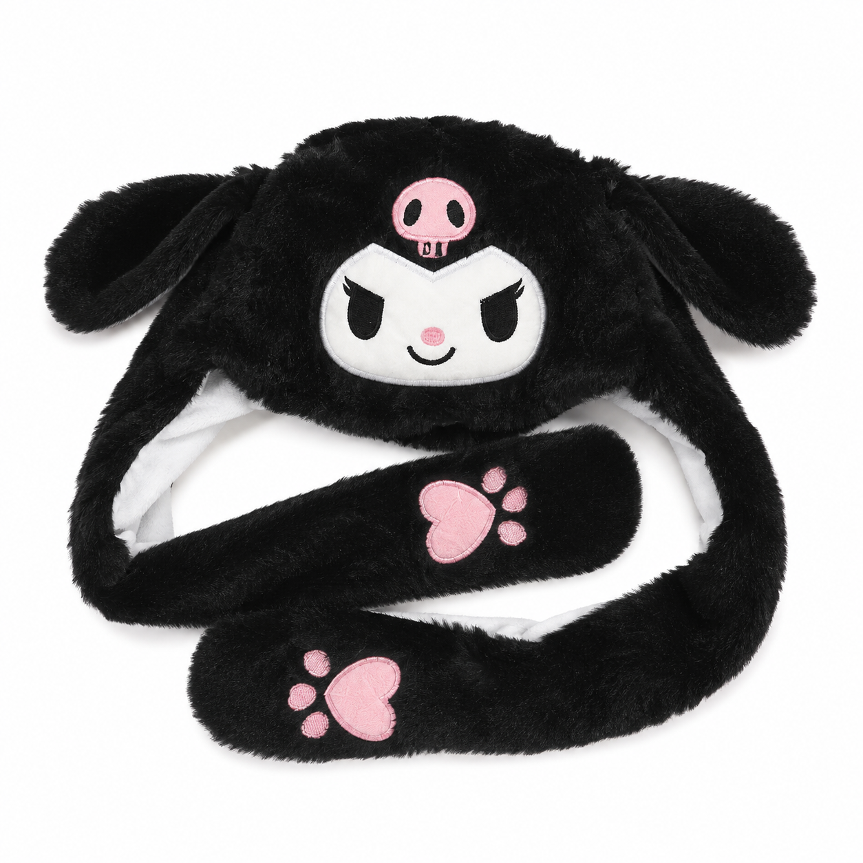 SANRIO - Hat with moving Ears