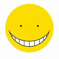 ASSASSINATION CLASSROOM - Flexible Mousepad - Koro Sensei