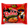 Samyang Buldak Extreme Ramen Noodles Hot Chicken 2x Spicy 140g