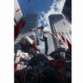 CHAINSAW MAN - Poster Maxi 91.5x61 FSC MIX - Key visual