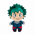 MY HERO ACADEMIA - Izuku Midoriya plush 15cm