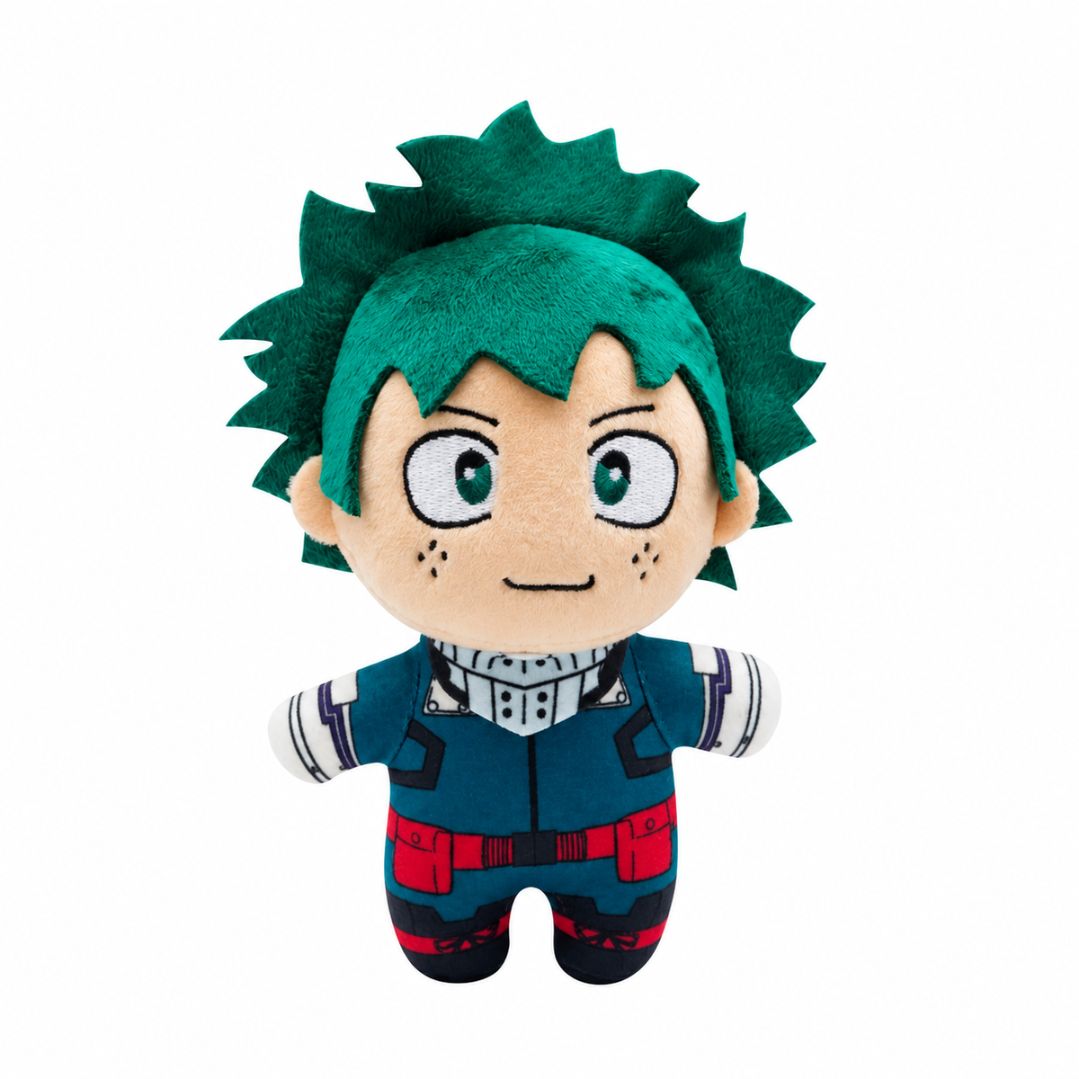 MY HERO ACADEMIA - Izuku Midoriya plush 15cm