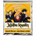 JUJUTSU KAISEN - Surprise bag - Badge 50mm