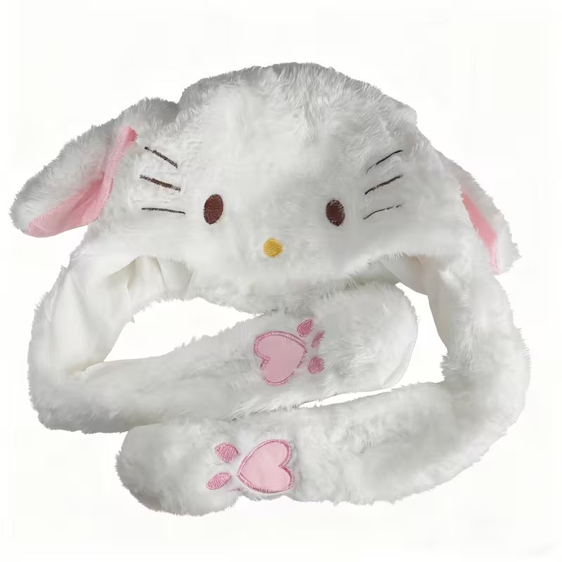 SANRIO - Hat with moving Ears