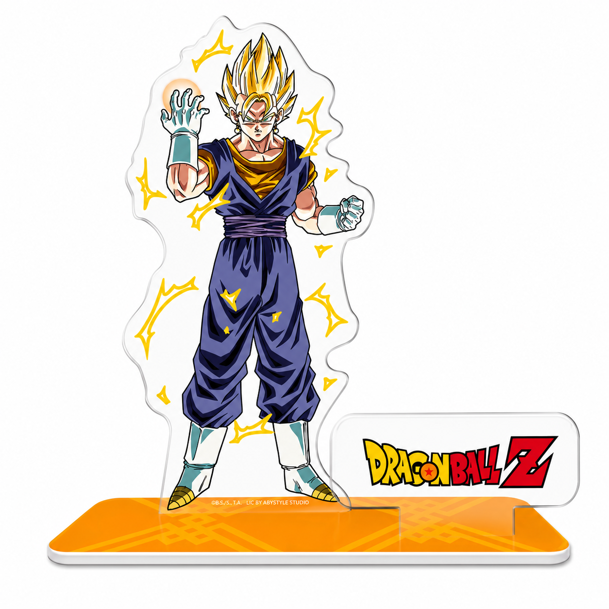 DRAGON BALL - Acryl® - Vegito