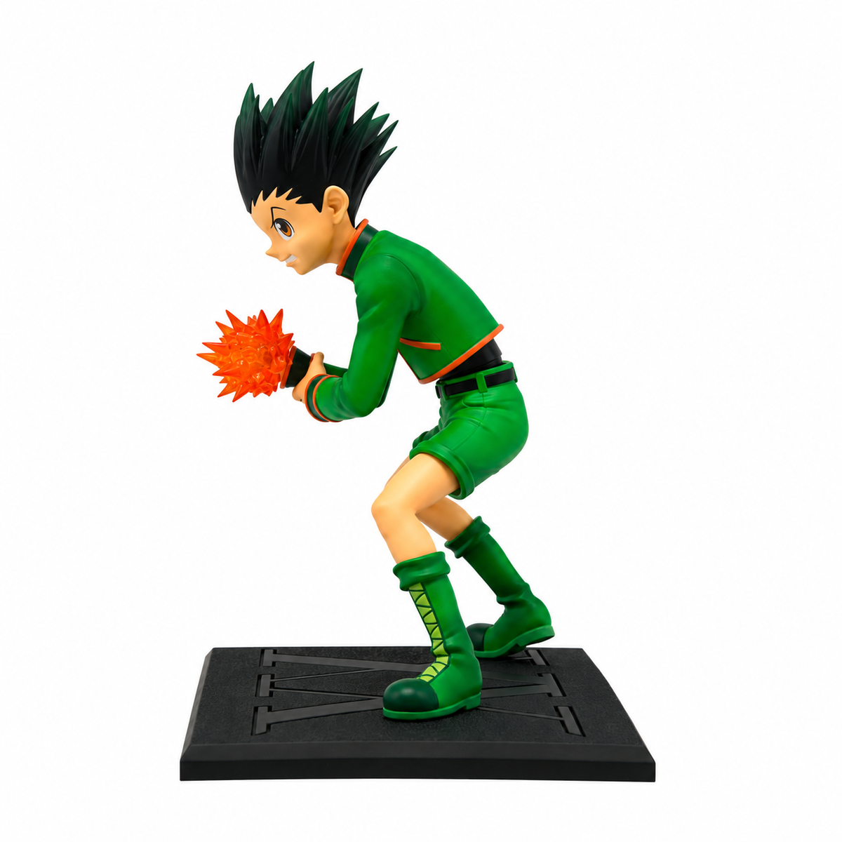 HUNTER X HUNTER - Figurine "Gon"