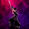 BLEACH - Figurine "Rukia"