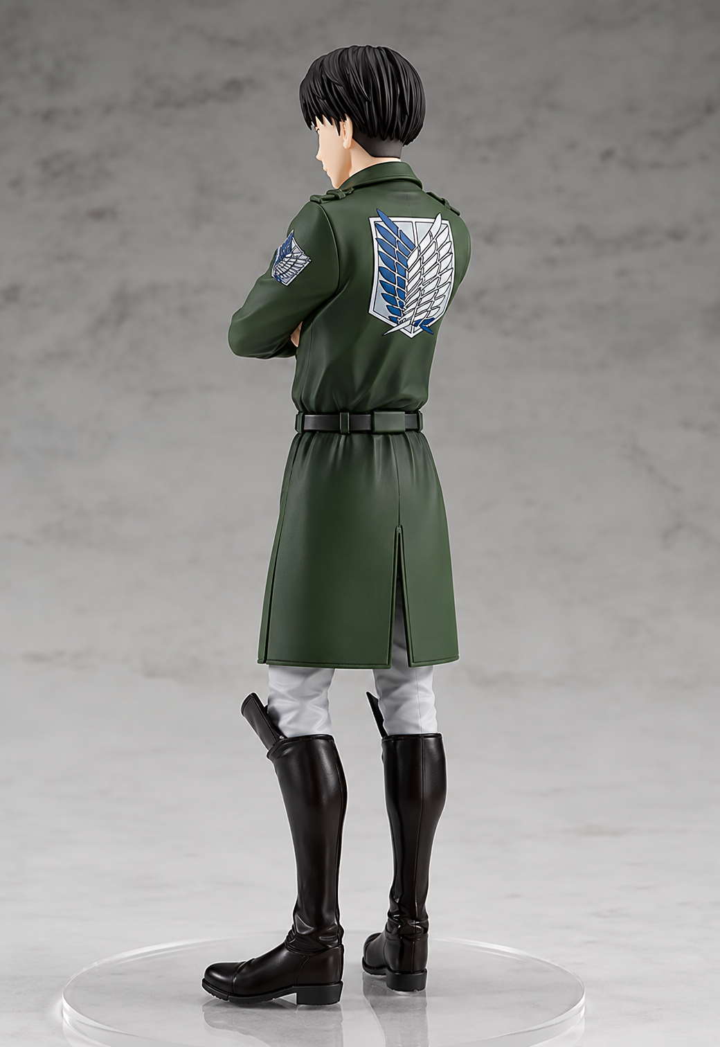 Levi Pop Up Parade