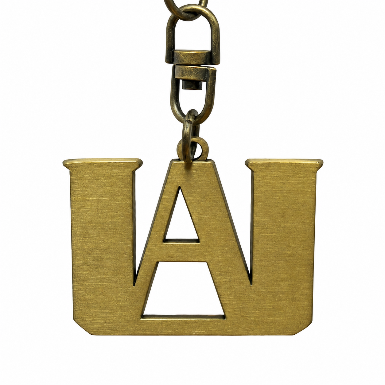 MY HERO ACADEMIA - Keychain "U.A. emblem"