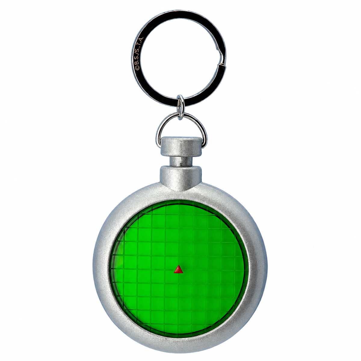 DRAGON BALL - Keychain 3D premium - DBZ/Radar