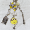 Stray Kids - SKZOO Felix (BbokAri) Keychain