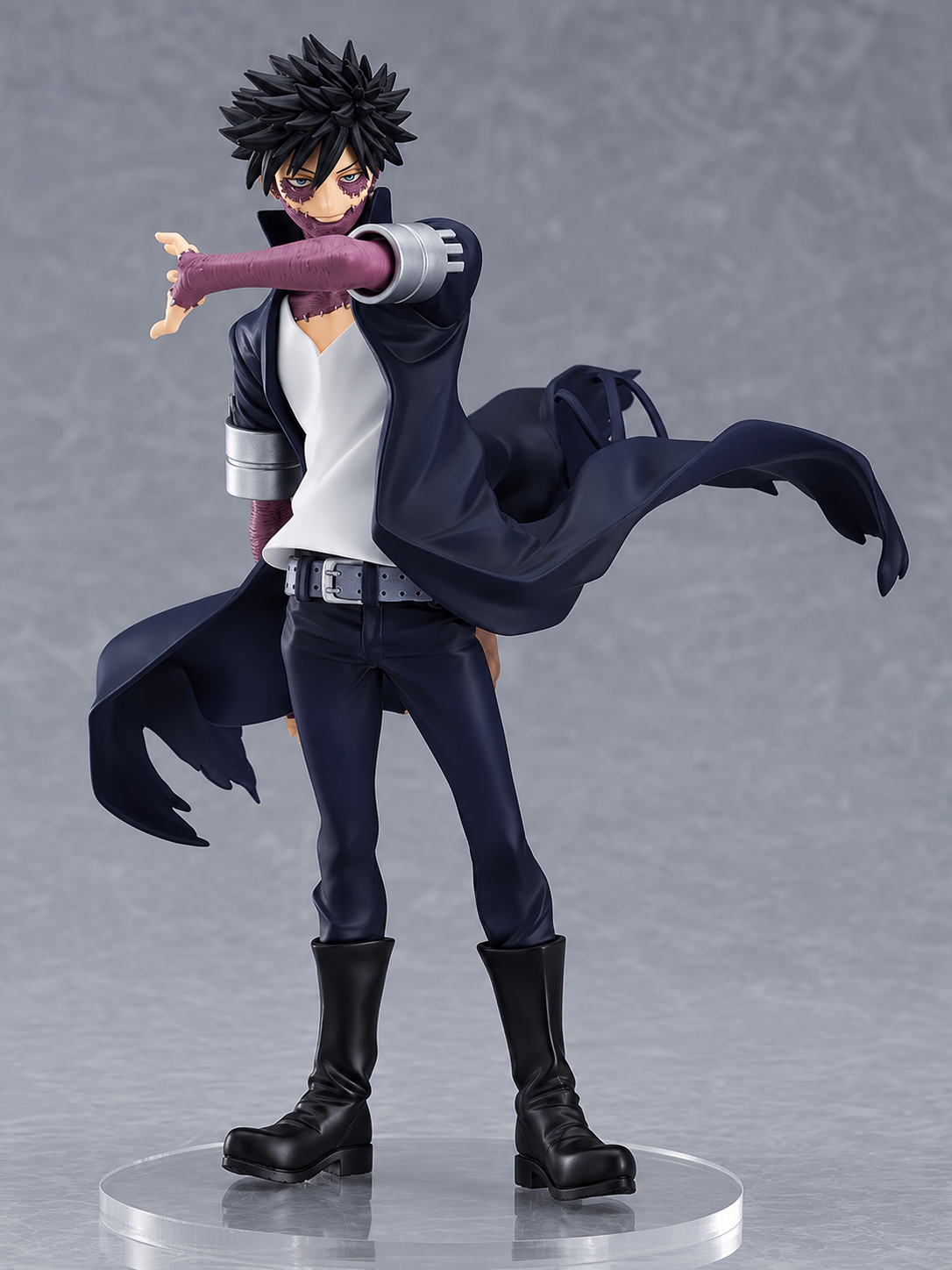 My Hero Academia – Dabi Pop Up Parade Figure
