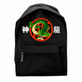 DRAGON BALL - Backpack - DBZ/"Shenron"