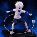 HUNTER X HUNTER - Figurine "Killua"