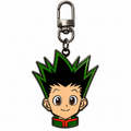 HUNTER X HUNTER - Keychain - Gon's head