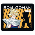 DRAGON BALL - Flexible mousepad - DBZ/Gohan