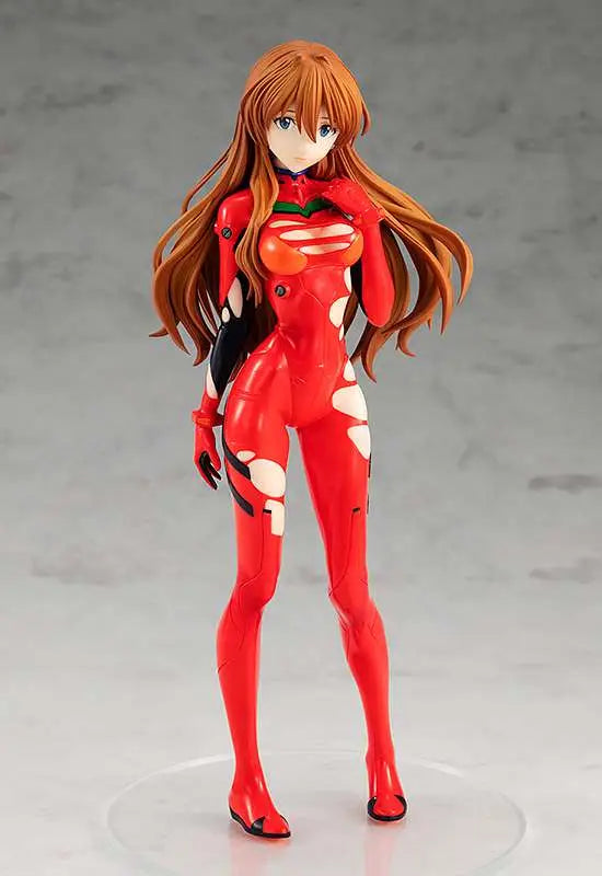 Rebuild of Evangelion – Asuka Langley Pop Up Parade Figure