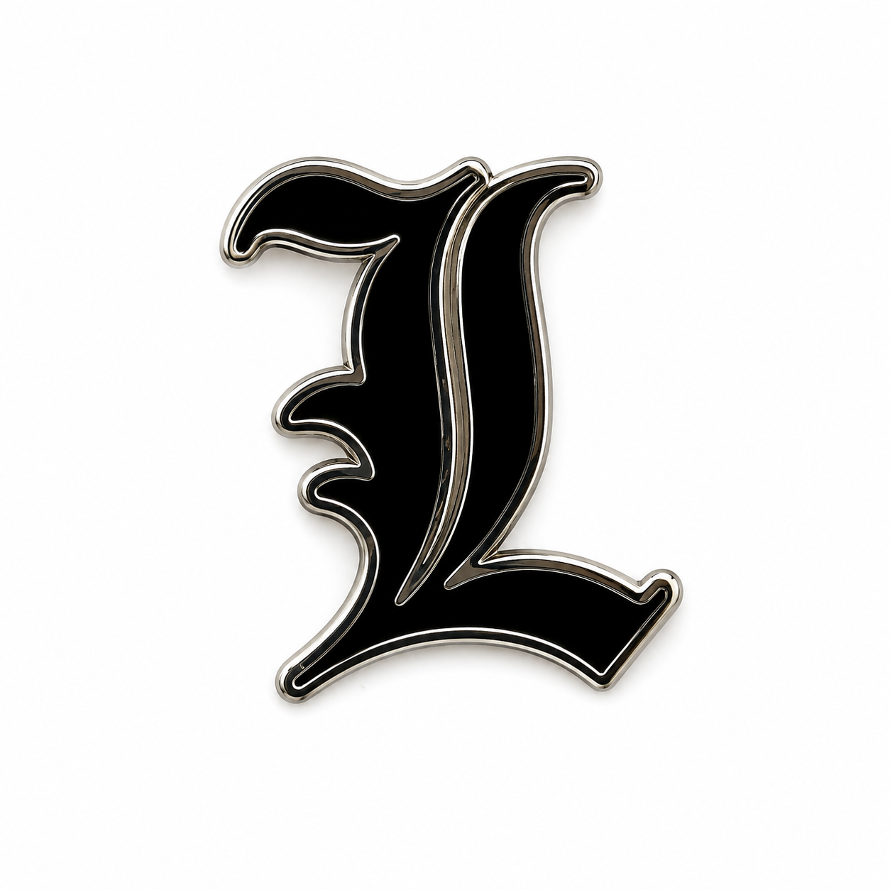 DEATH NOTE - Pin L