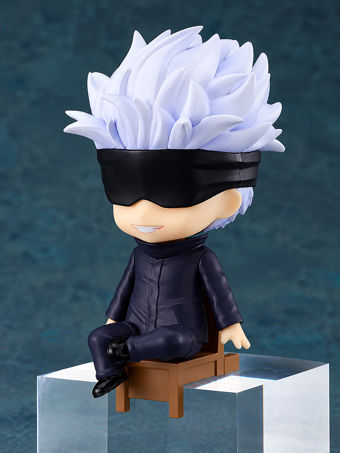 Jujutsu Kaisen – Satoru Gojo Nendoroid Swacchao!