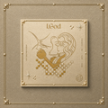 XLOV - 2ND MINI ALBUM [I,God] (G VER.)