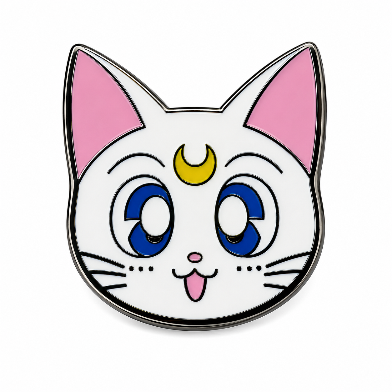 SAILOR MOON - Pin Artemis