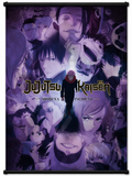 JUJUTSU KAISEN - Poster Maxi 91.5x61 FSC MIX
