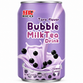 Rico Bubble Milk Tea - Drink Taro 350ml