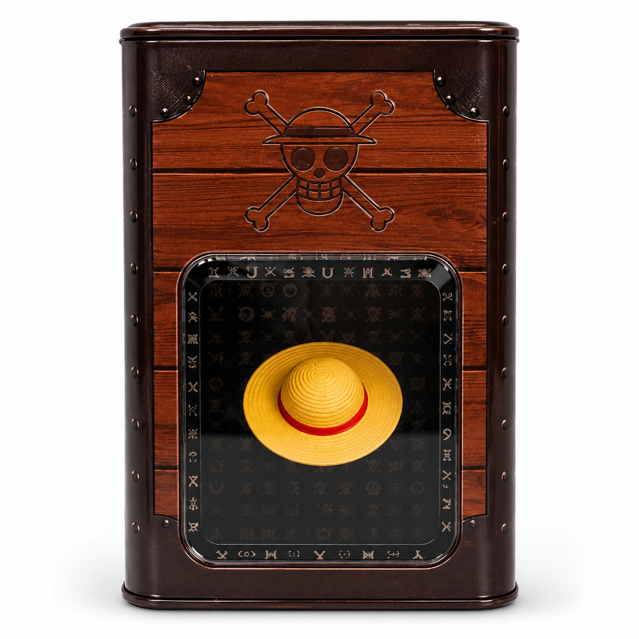 ONE PIECE - Money Bank - Strawhat