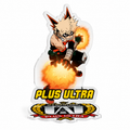 MY HERO ACADEMIA - Acryl® - Bakugo
