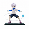 HUNTER X HUNTER - Figurine "Killua" 14cm