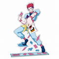 HUNTER X HUNTER - XXL Acryl® - Hisoka