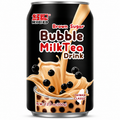 Rico Bubble Milk Tea Drink Brown Sugar 340ml