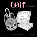 [Restock] Stray Kids - SKZ IT TAPE [DO IT] (EVIL SKZOO SPEAKER VER.)