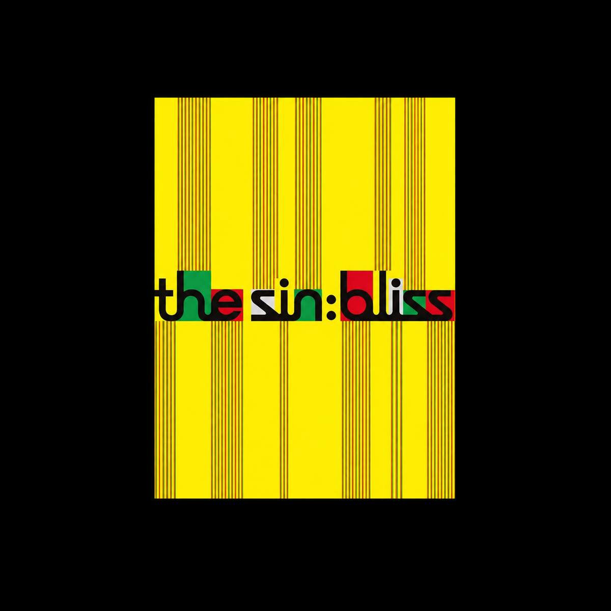 ENHYPEN - [THE SIN : BLISS] (Weverse Albums ver.)