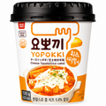Yopokki Instant Topokki Cheese 120g