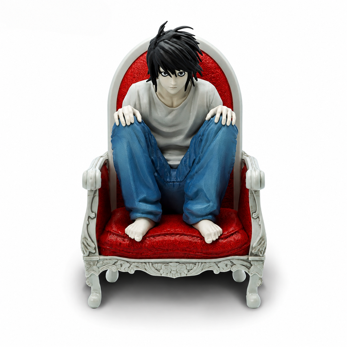 DEATH NOTE - Figurine "L" 15cm