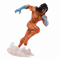 ATTACK ON TITAN - Figurine "Eren - Titan Form" 19cm