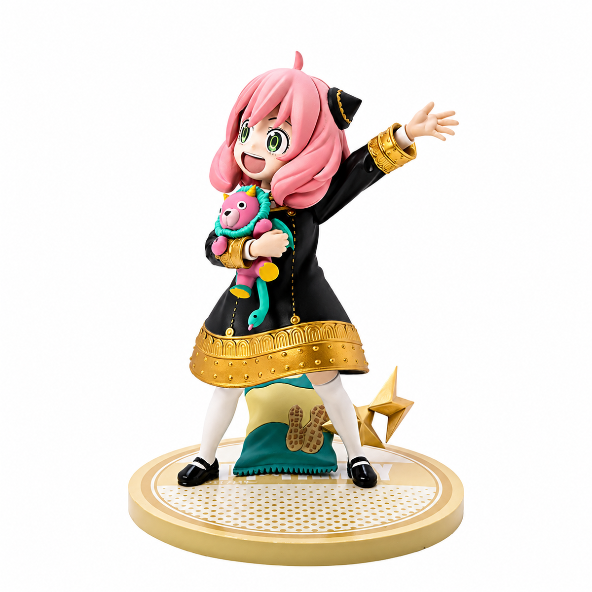 SPY FAMILY  - Figurine "Anya Forger" 10cm
