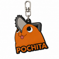 CHAINSAW MAN - Keychain PVC - Pochita