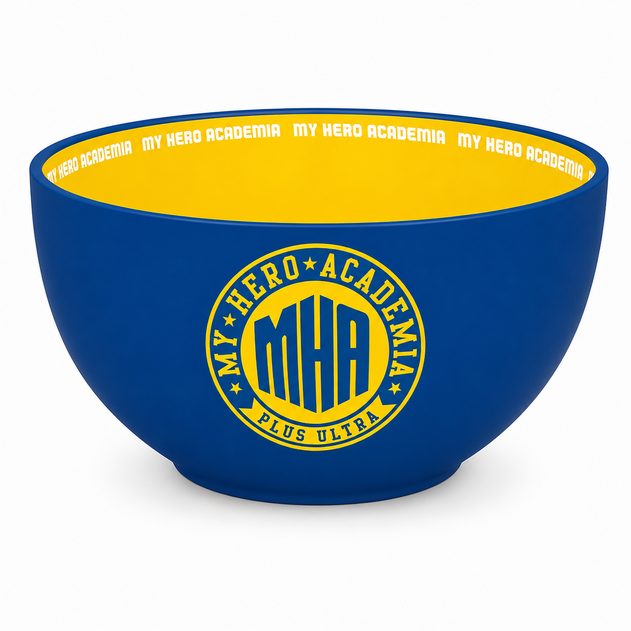 MY HERO ACADEMIA - Bowl - 600 ml - "Plus Ultra"