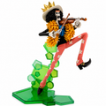 ONE PIECE - Figurine "Brook" 23cm