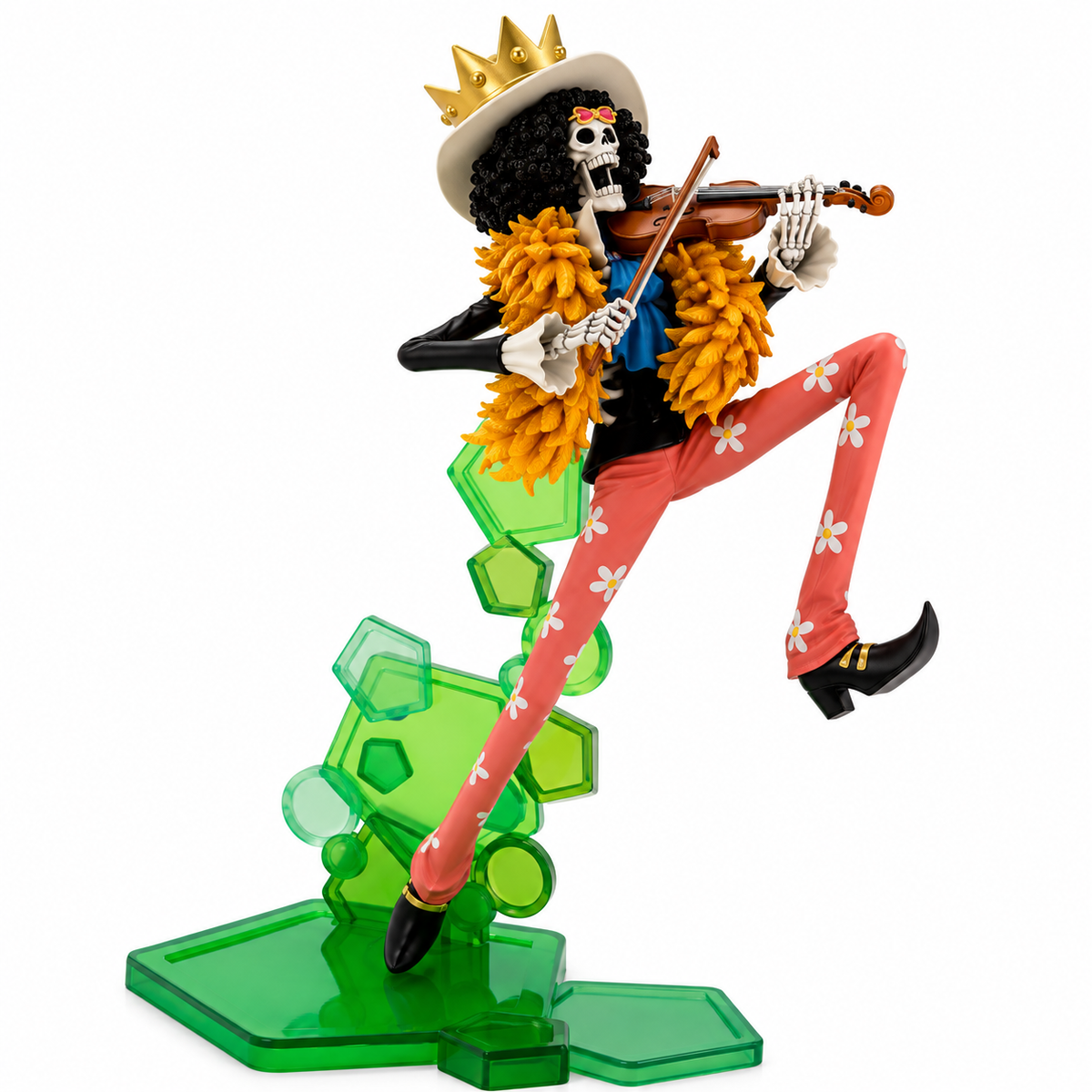 ONE PIECE - Figurine "Brook" 23cm