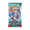 Pokémon Scarlet & Violet: Journey Together Booster Pack